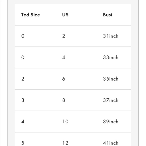 Ted Baker Pleated Petal Cape Dress - Picture 8 of 8